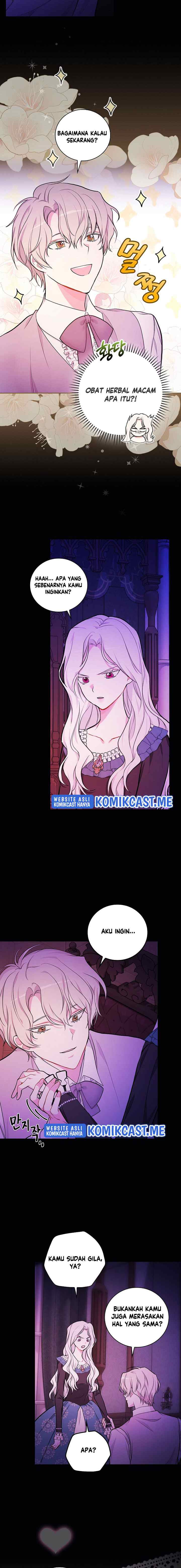 I'll Become the Mother of the Hero chapter 20 halaman 13