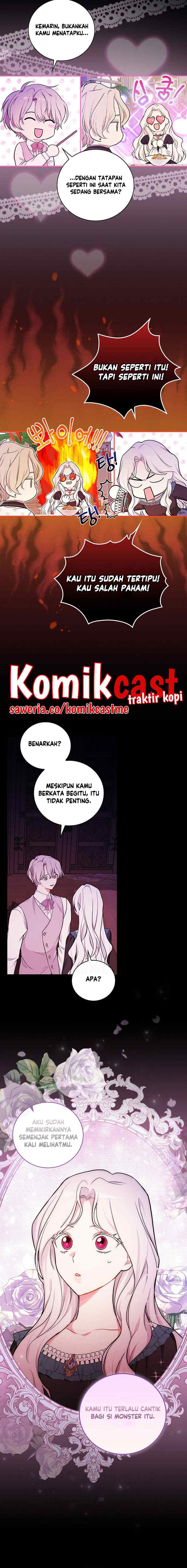 I'll Become the Mother of the Hero chapter 20 halaman 14