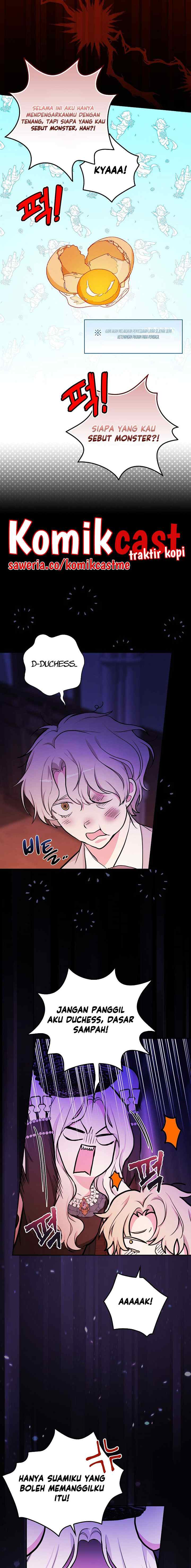 I'll Become the Mother of the Hero chapter 20 halaman 16