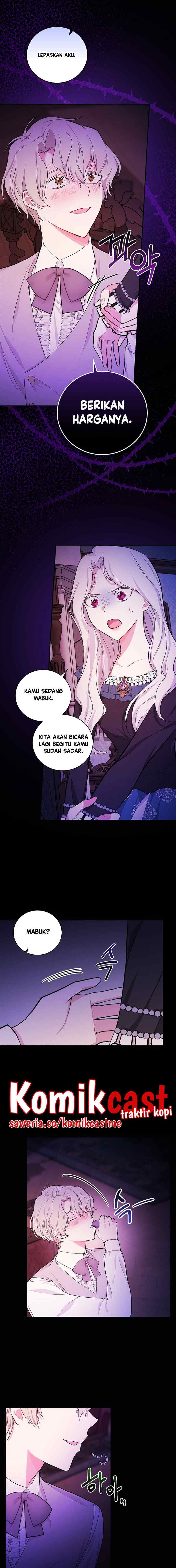 I'll Become the Mother of the Hero chapter 20 halaman 12