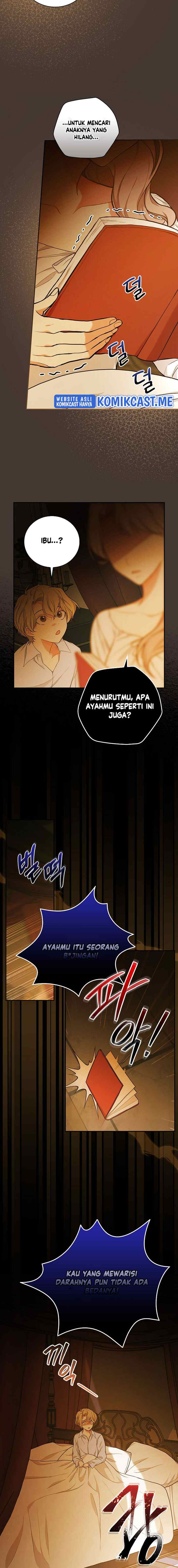 I'll Become the Mother of the Hero chapter 20 halaman 4