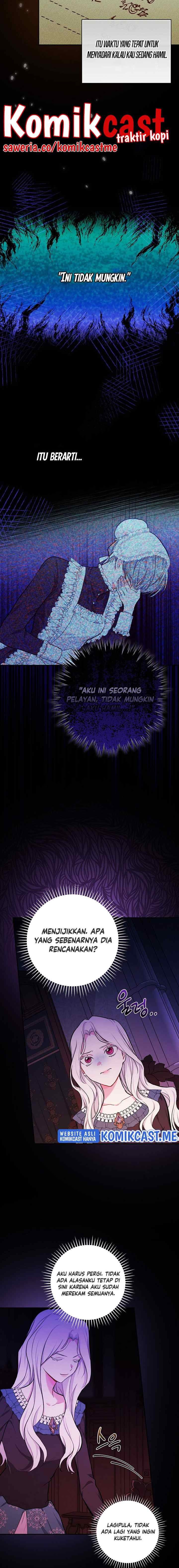 I'll Become the Mother of the Hero chapter 20 halaman 10