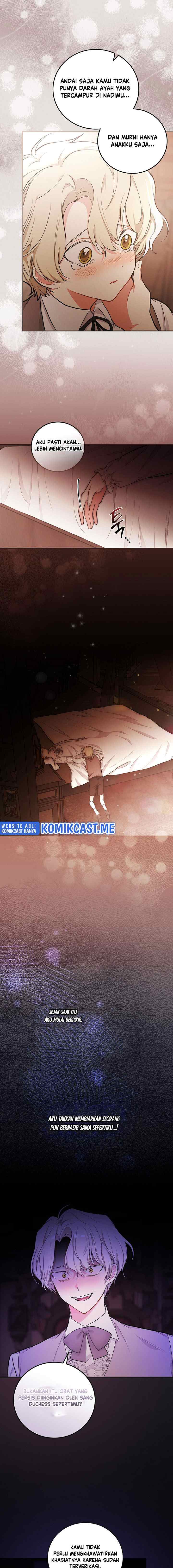 I'll Become the Mother of the Hero chapter 20 halaman 6