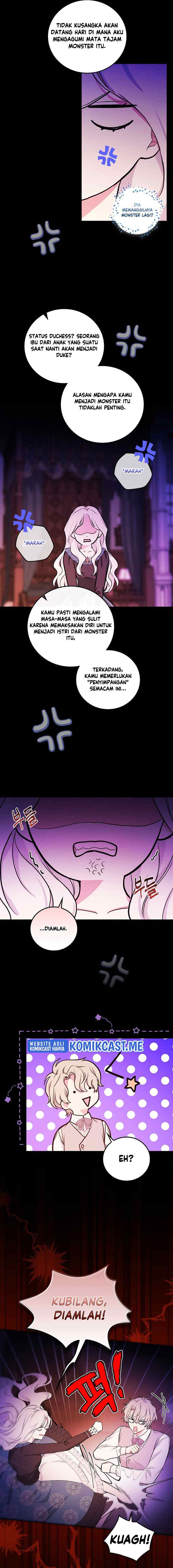 I'll Become the Mother of the Hero chapter 20 halaman 15