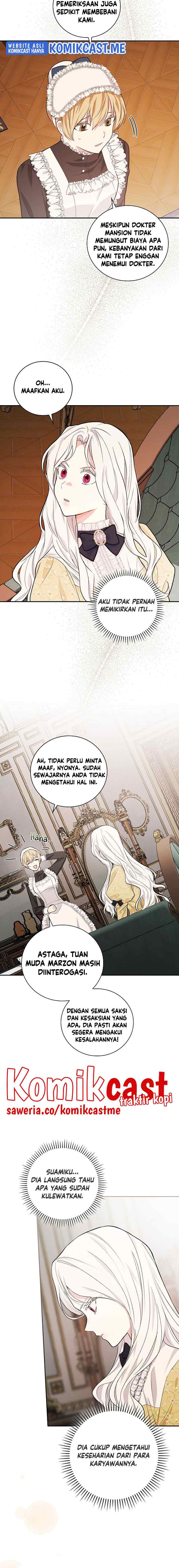 I'll Become the Mother of the Hero chapter 21 halaman 14