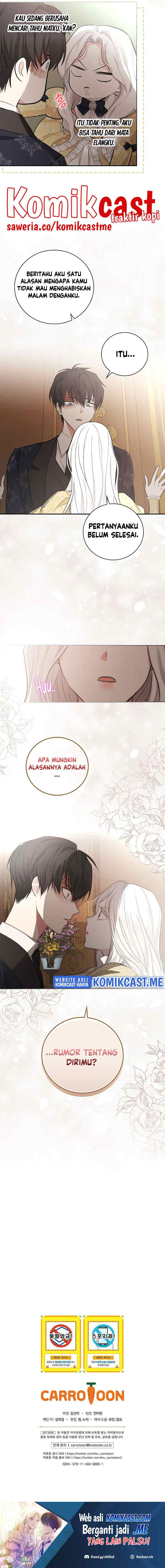 I'll Become the Mother of the Hero chapter 21 halaman 17