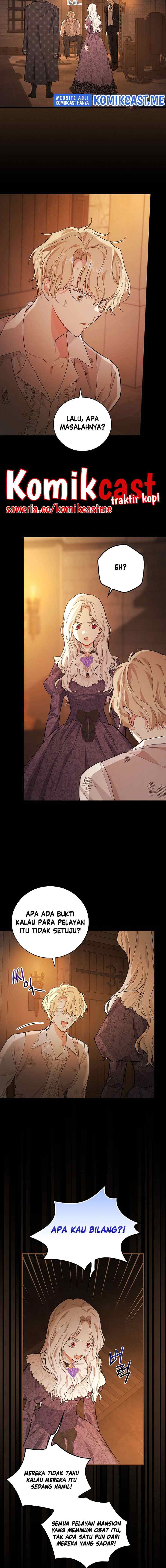 I'll Become the Mother of the Hero chapter 21 halaman 5