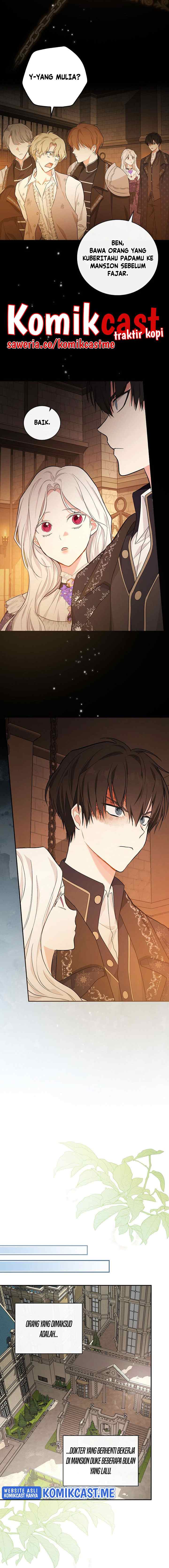 I'll Become the Mother of the Hero chapter 21 halaman 8