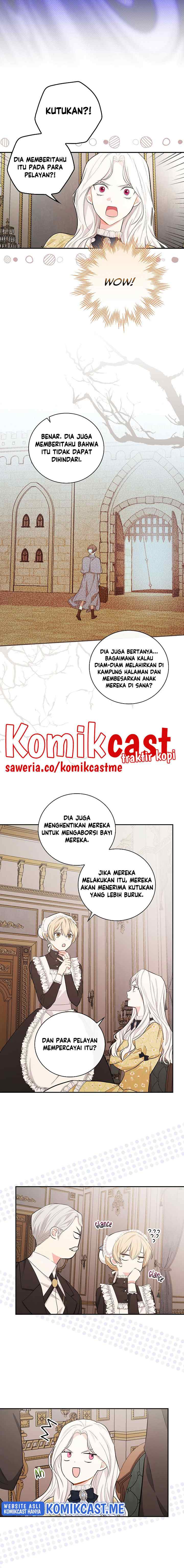I'll Become the Mother of the Hero chapter 21 halaman 11
