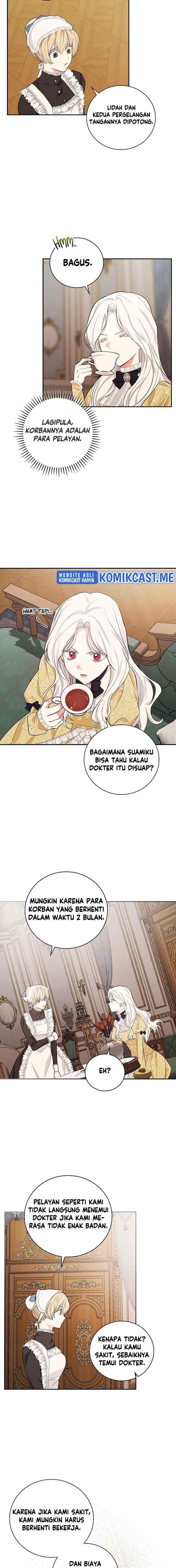 I'll Become the Mother of the Hero chapter 21 halaman 13