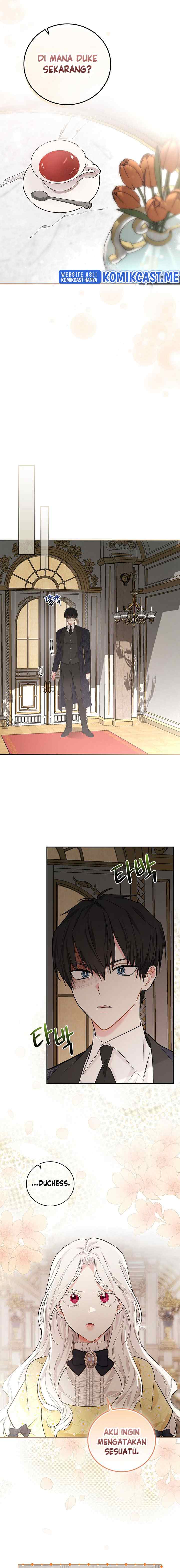 I'll Become the Mother of the Hero chapter 21 halaman 15