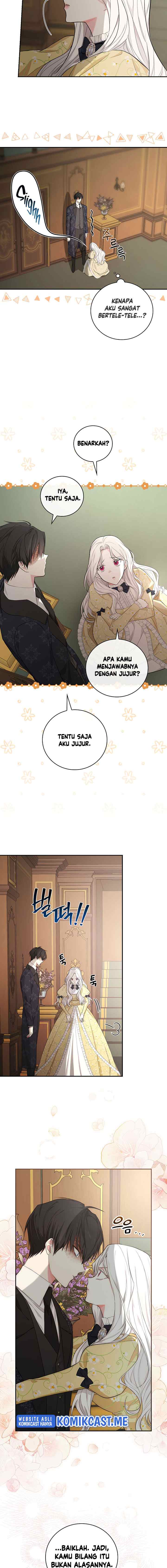 I'll Become the Mother of the Hero chapter 22 halaman 4