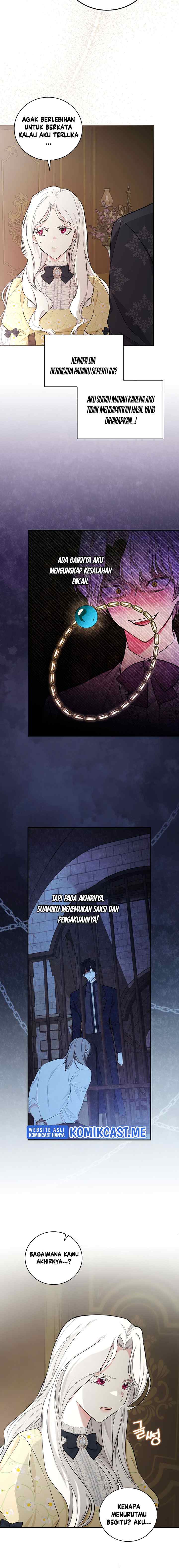 I'll Become the Mother of the Hero chapter 22 halaman 11