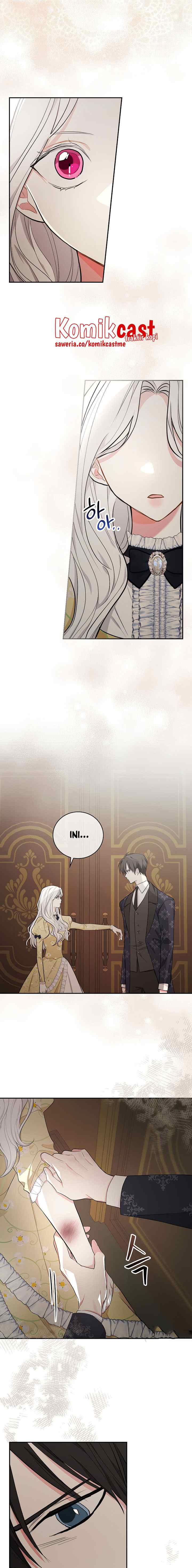 I'll Become the Mother of the Hero chapter 22 halaman 9