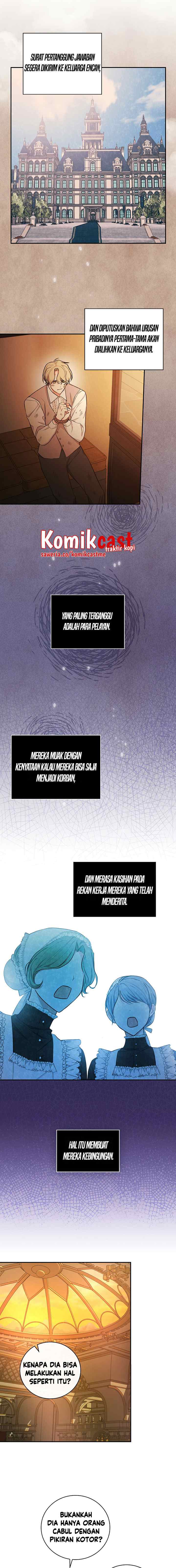 I'll Become the Mother of the Hero chapter 22 halaman 15