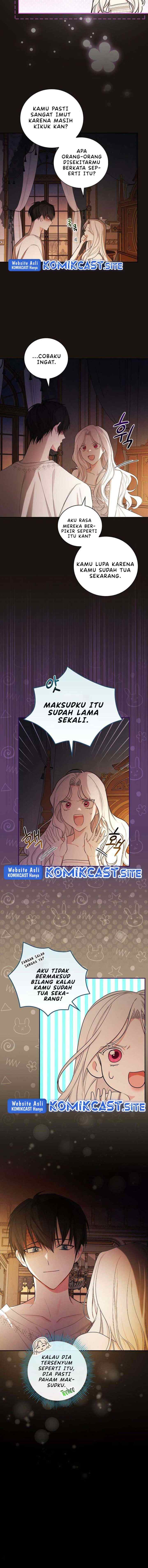 I'll Become the Mother of the Hero chapter 23 halaman 4