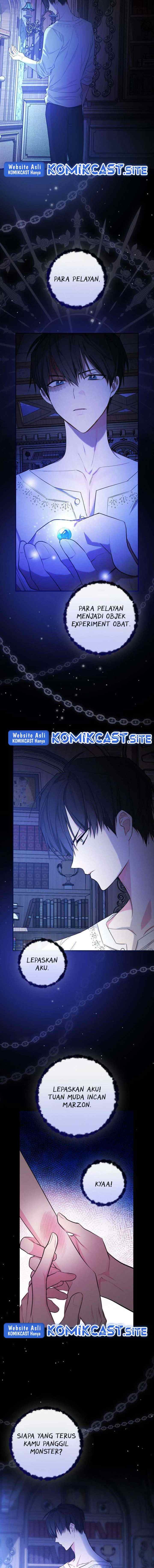 I'll Become the Mother of the Hero chapter 23 halaman 10