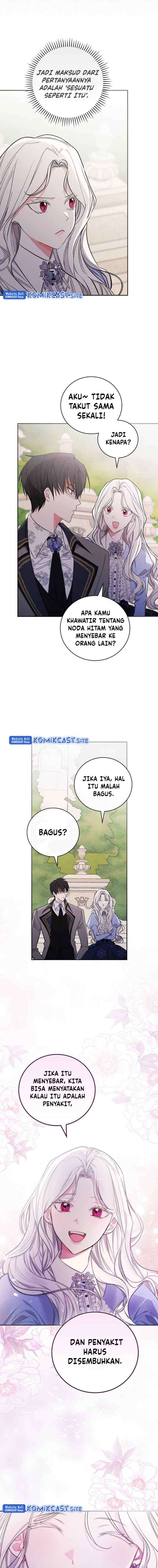 I'll Become the Mother of the Hero chapter 25 halaman 4