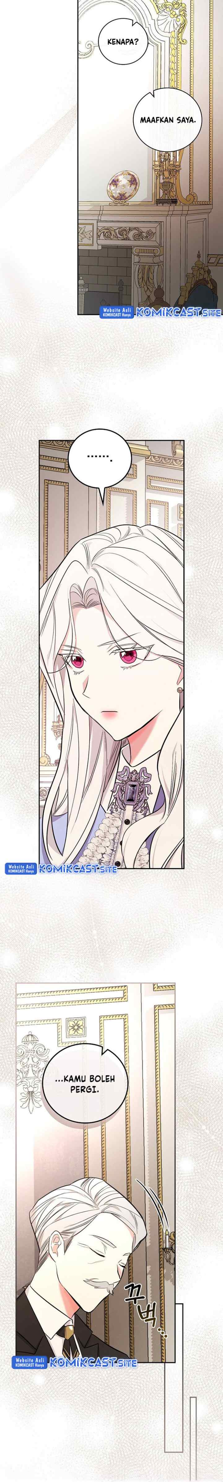 I'll Become the Mother of the Hero chapter 25 halaman 16