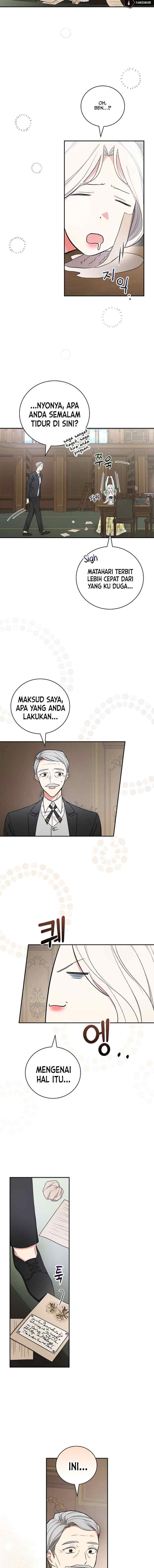 I'll Become the Mother of the Hero chapter 36 halaman 14