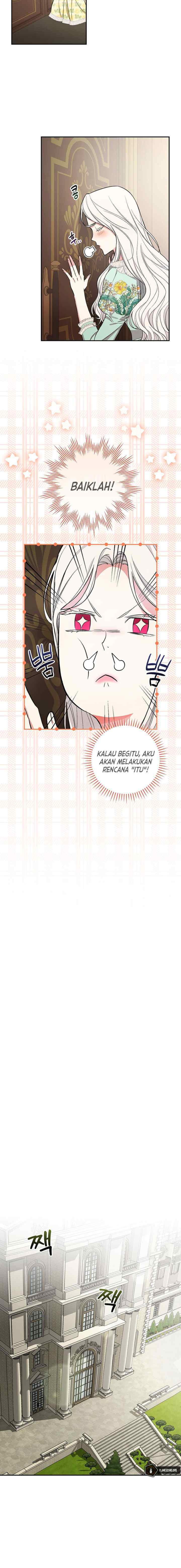 I'll Become the Mother of the Hero chapter 36 halaman 12