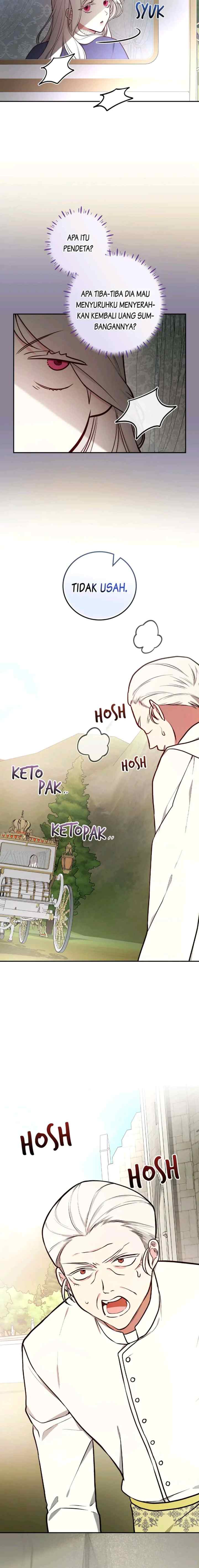 I'll Become the Mother of the Hero chapter 63 halaman 16