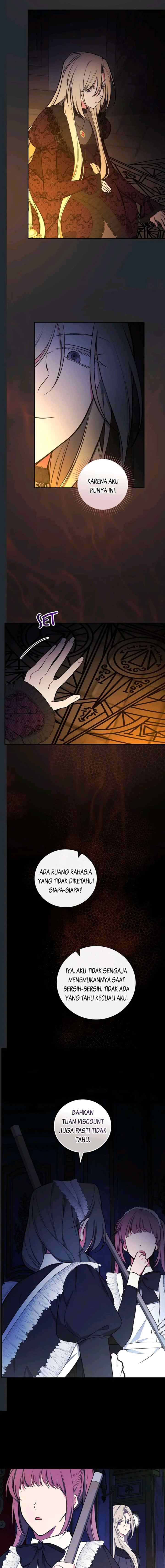 I'll Become the Mother of the Hero chapter 64 halaman 13