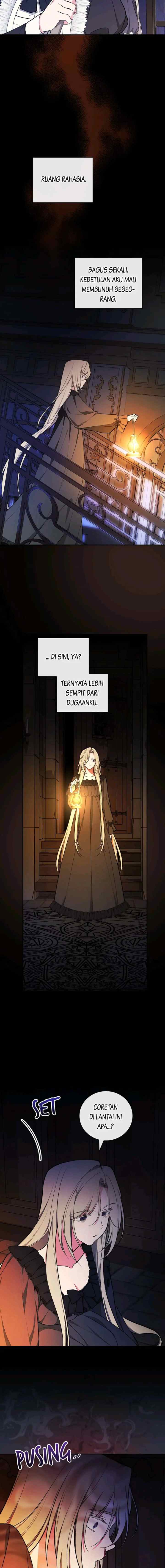 I'll Become the Mother of the Hero chapter 64 halaman 14