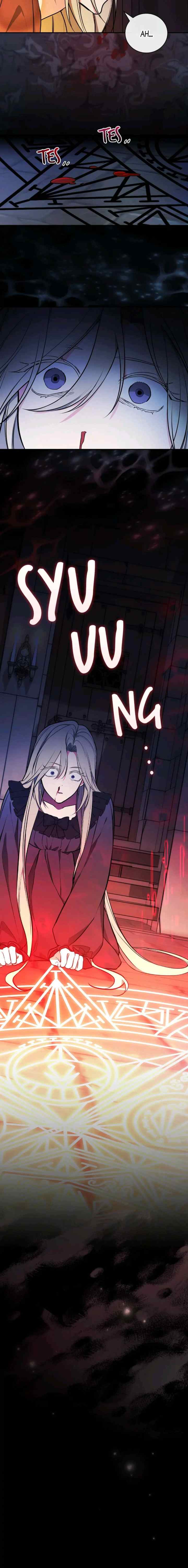 I'll Become the Mother of the Hero chapter 64 halaman 15