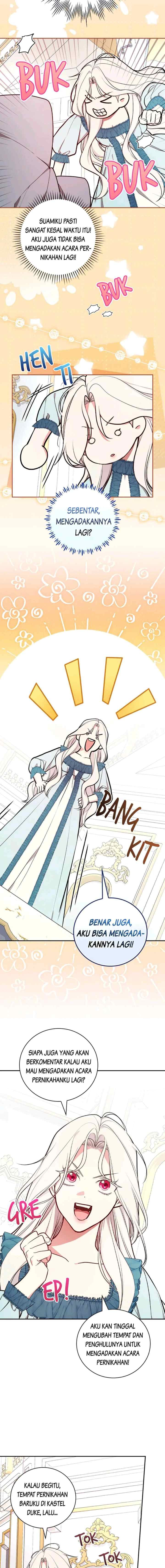 I'll Become the Mother of the Hero chapter 65 halaman 13