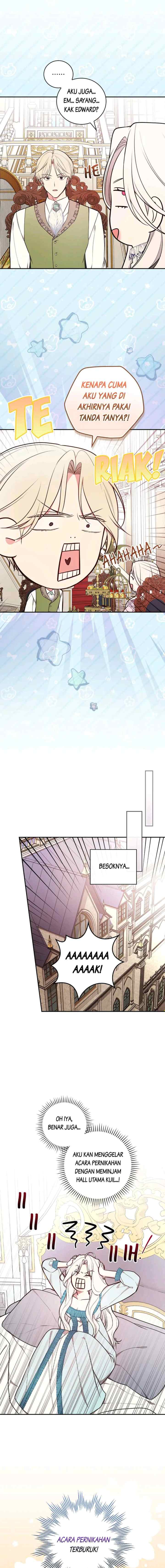 I'll Become the Mother of the Hero chapter 65 halaman 12