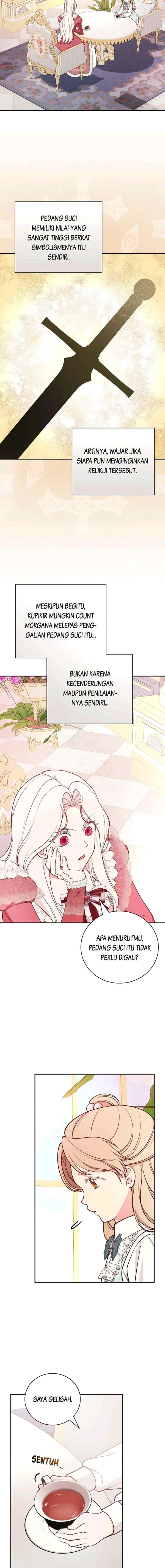 I'll Become the Mother of the Hero chapter 79 halaman 12