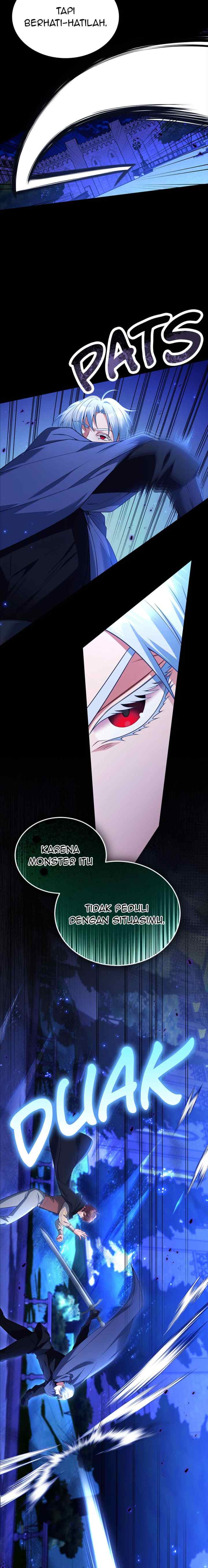I'll Divorce My Tyrant Husband chapter 100 halaman 5