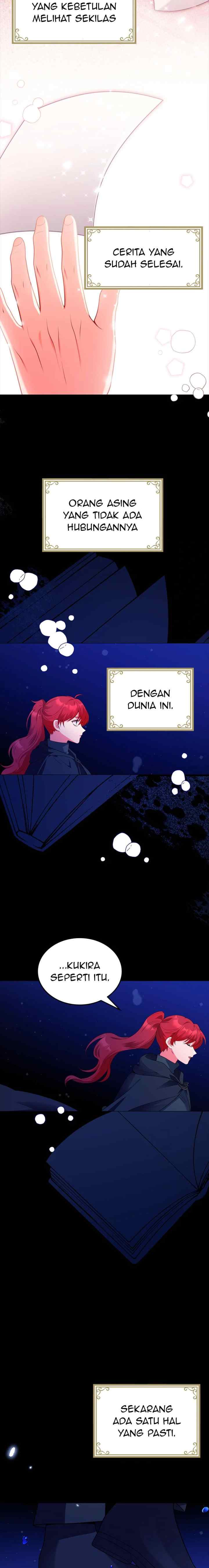 I'll Divorce My Tyrant Husband chapter 100 halaman 12
