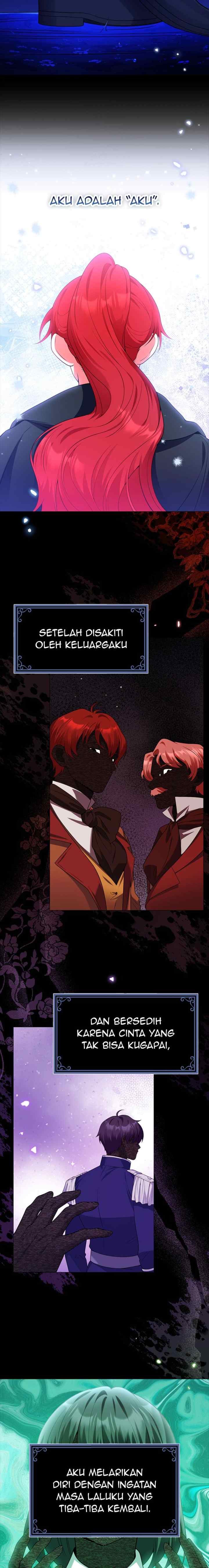 I'll Divorce My Tyrant Husband chapter 100 halaman 13