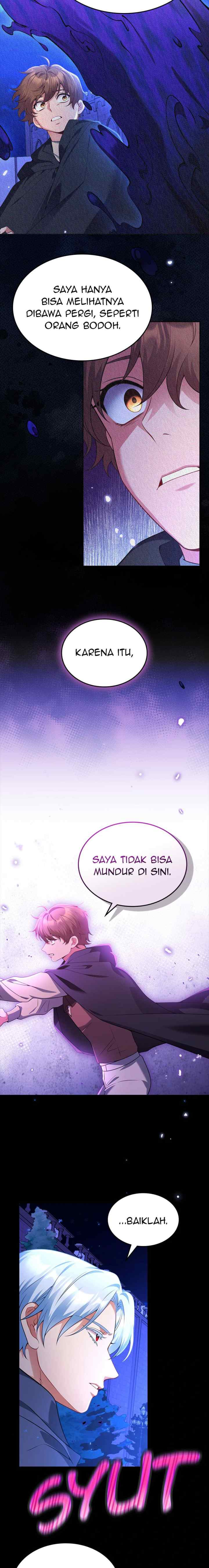 I'll Divorce My Tyrant Husband chapter 100 halaman 4