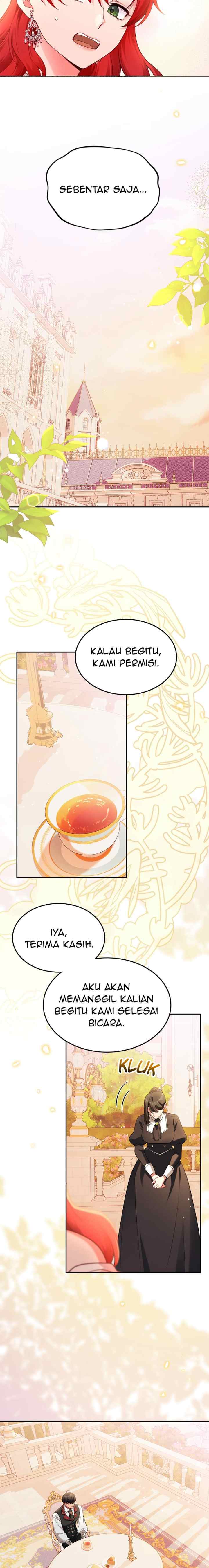 I'll Divorce My Tyrant Husband chapter 102 halaman 4