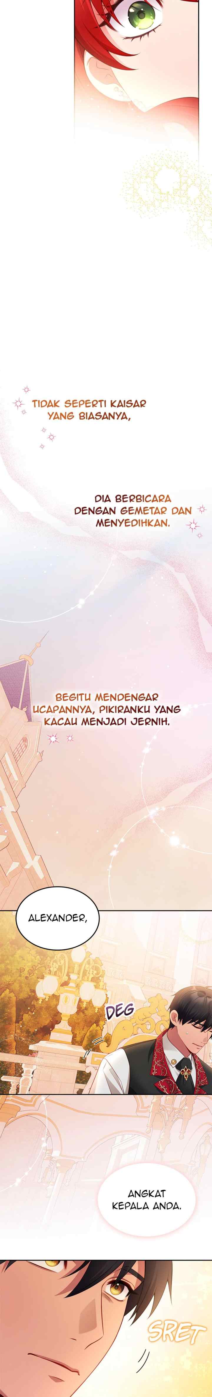 I'll Divorce My Tyrant Husband chapter 102 halaman 9