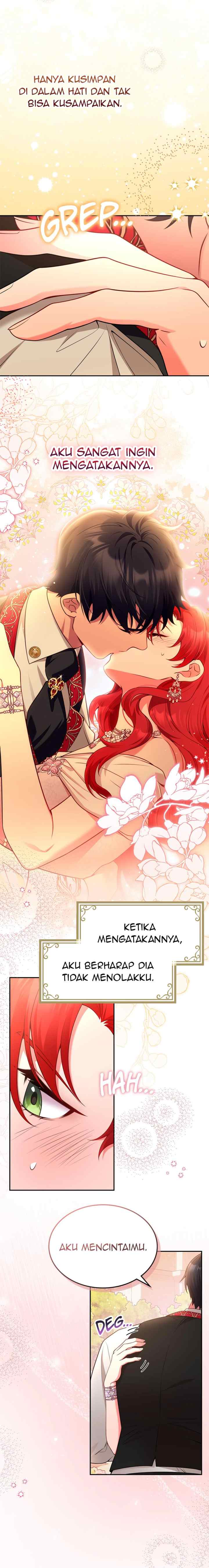 I'll Divorce My Tyrant Husband chapter 102 halaman 16