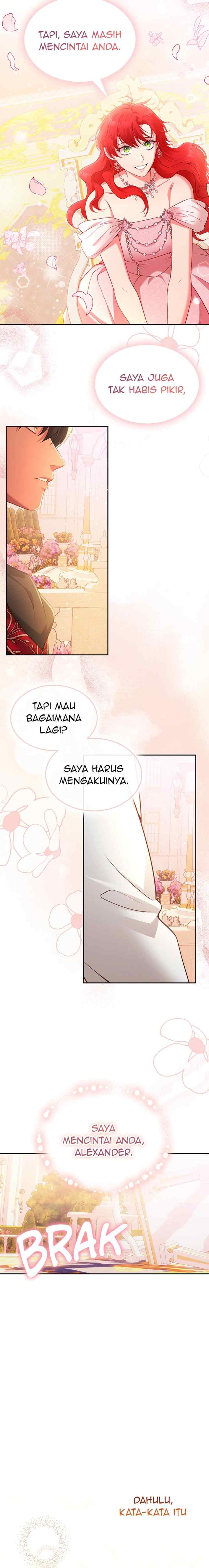 I'll Divorce My Tyrant Husband chapter 102 halaman 15