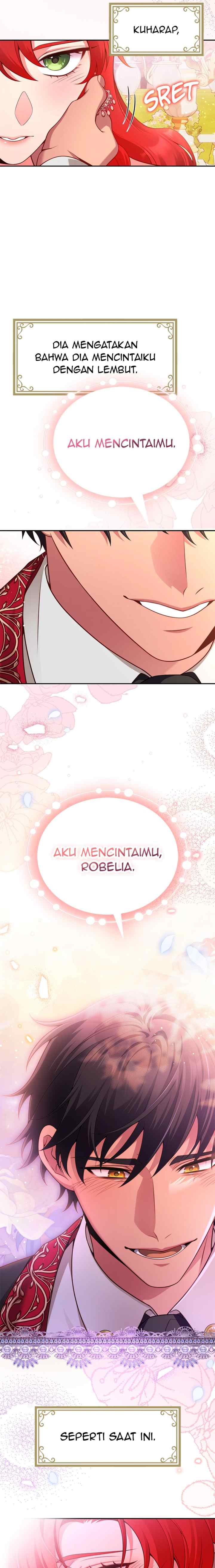 I'll Divorce My Tyrant Husband chapter 102 halaman 17