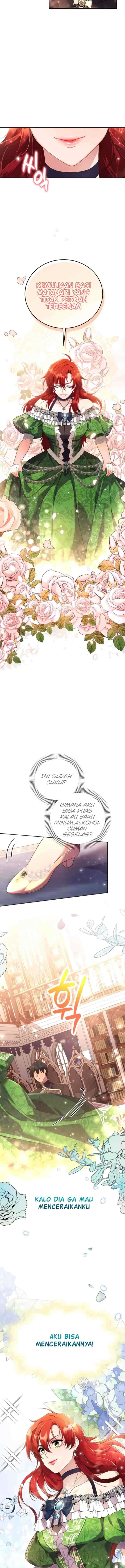 I'll Divorce My Tyrant Husband chapter 2 halaman 11