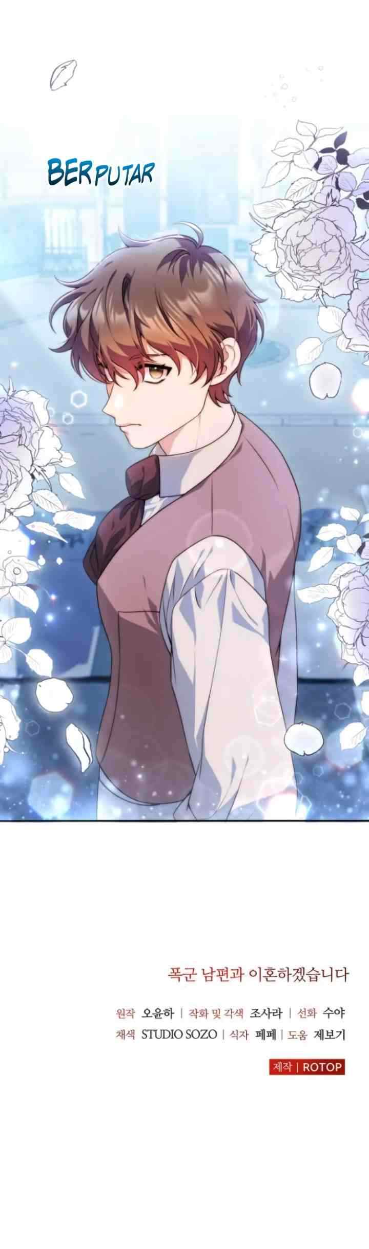 I'll Divorce My Tyrant Husband chapter 37 halaman 13