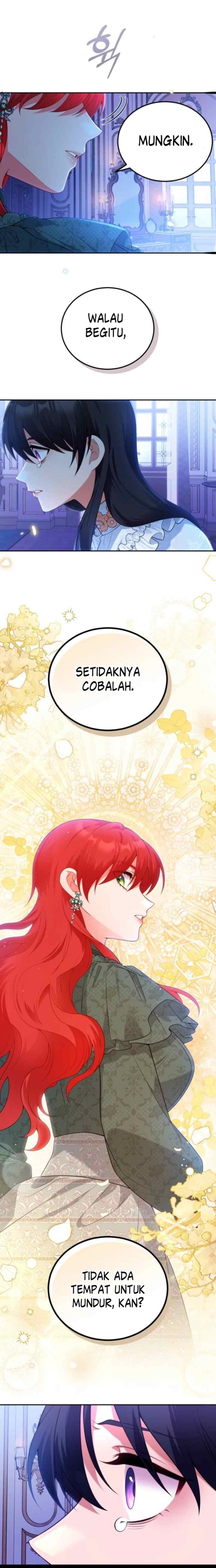I'll Divorce My Tyrant Husband chapter 90 halaman 16
