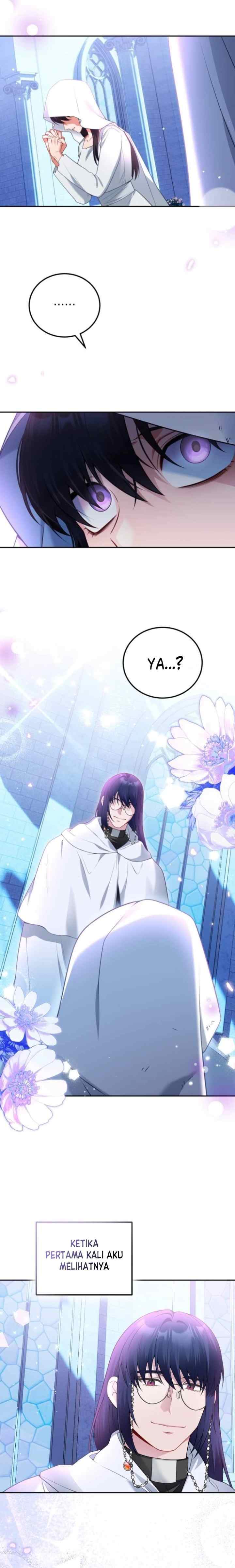 I'll Divorce My Tyrant Husband chapter 91 halaman 4