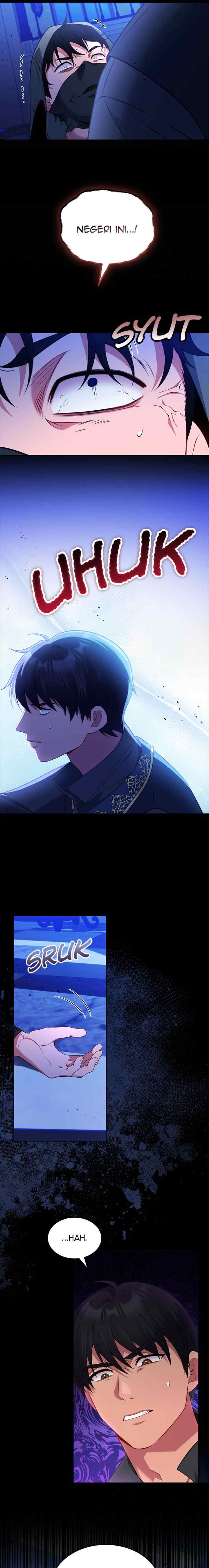 I'll Divorce My Tyrant Husband chapter 93 halaman 10