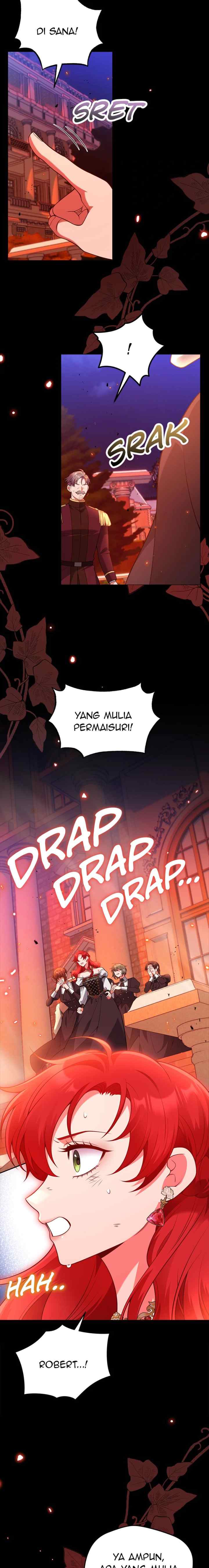 I'll Divorce My Tyrant Husband chapter 94 halaman 4