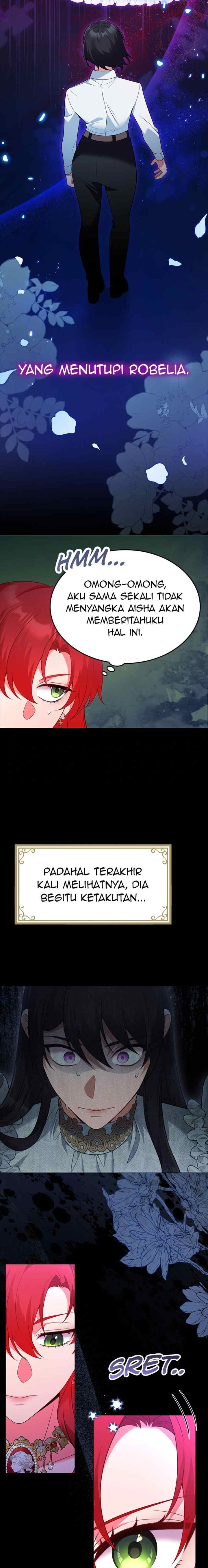 I'll Divorce My Tyrant Husband chapter 95 halaman 11