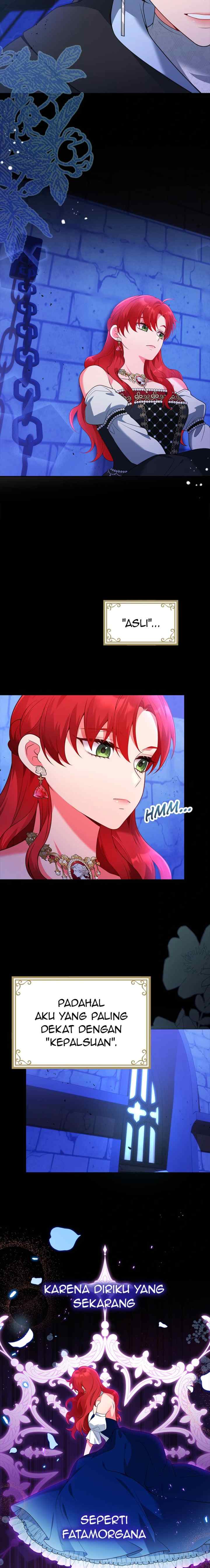 I'll Divorce My Tyrant Husband chapter 95 halaman 10