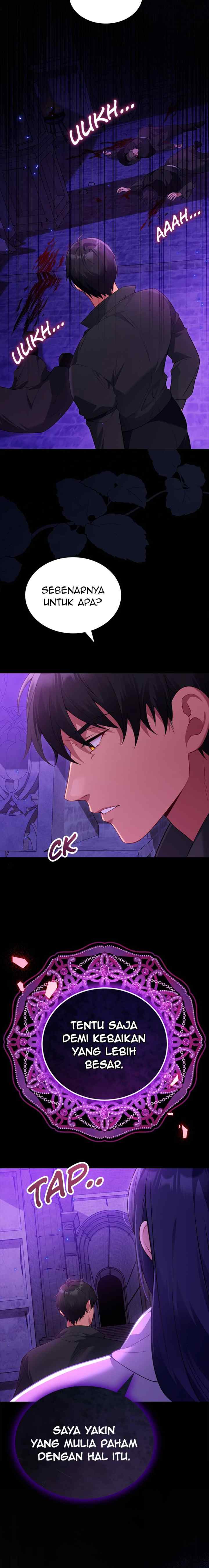 I'll Divorce My Tyrant Husband chapter 95 halaman 16